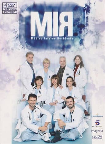 Staffel 1
