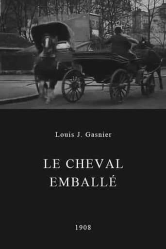 Le Cheval emballé