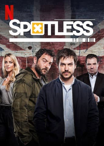 Staffel 1