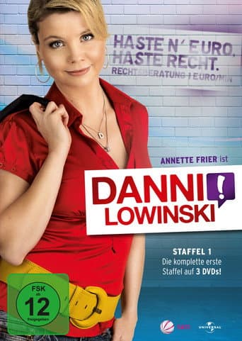 Staffel 1