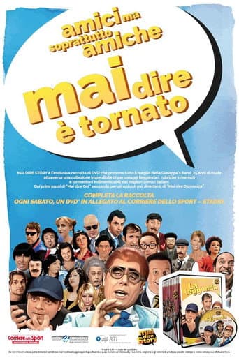 Staffel 1