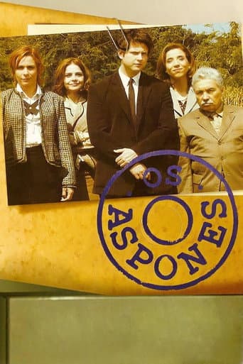 Staffel 1