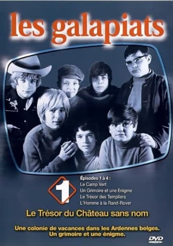 Staffel 1