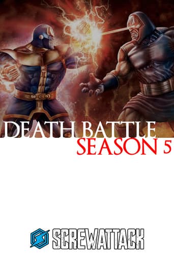 Staffel 5