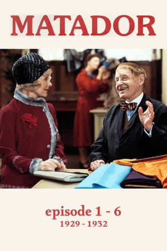 Staffel 1