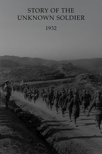 Story of the Unknown Soldier
