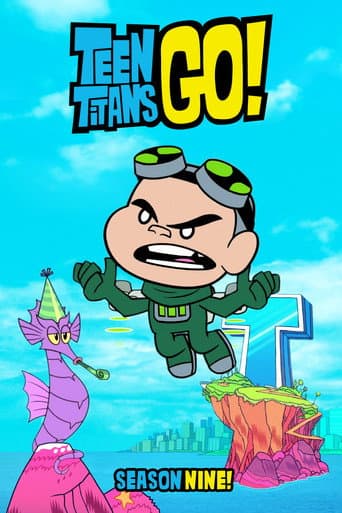 Staffel 9