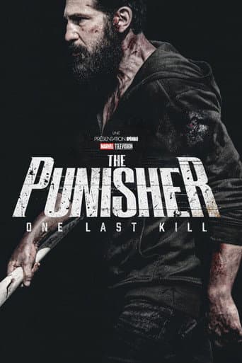Une Présentation Spéciale Marvel Television : The Punisher : One Last Kill