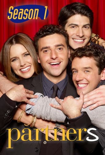 Staffel 1