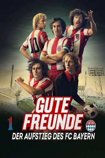 Staffel 1