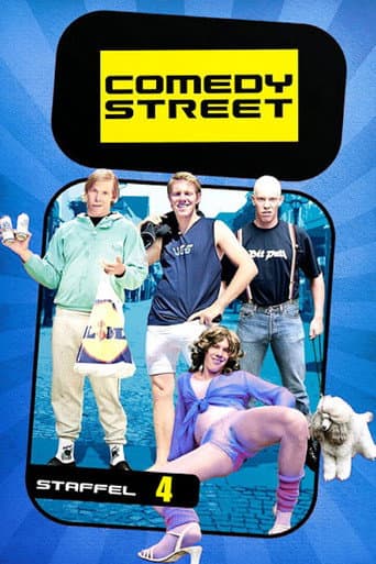 Staffel 4