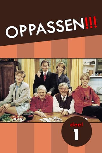 Staffel 1