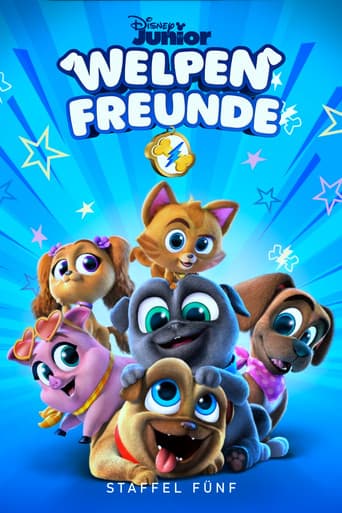 Staffel 5