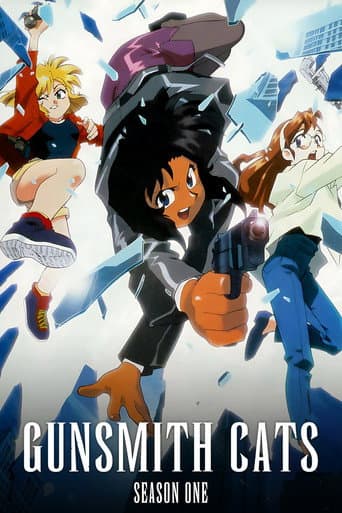 Staffel 1