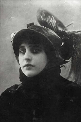 Wera Cholodnaja