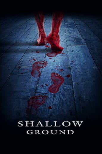 Shallow ground: Bajo tierra