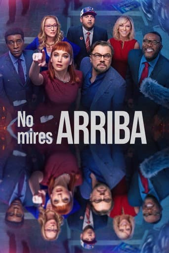 No mires arriba