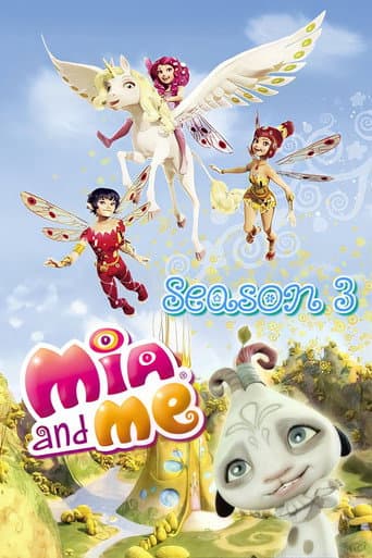 Staffel 3