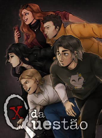 X da Questão
