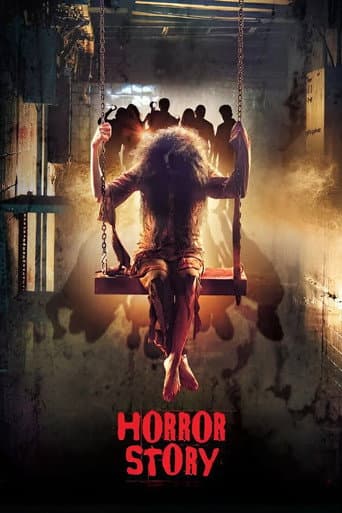 Horrorgeschichte