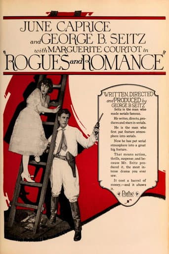 Rogues and Romance