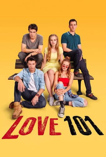 Staffel 1