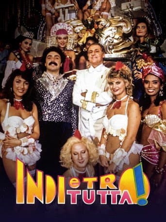 Staffel 1
