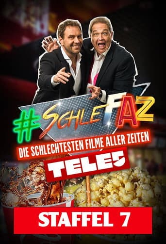 Staffel 7
