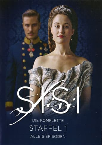 Staffel 1