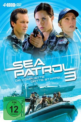 Staffel 3