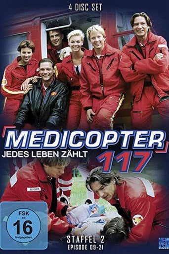 Staffel 2