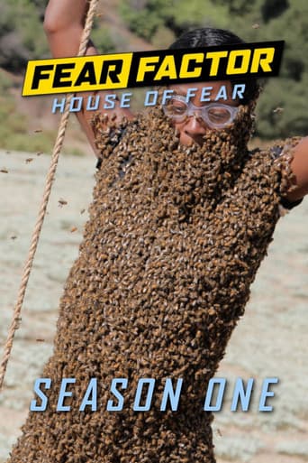 Staffel 1