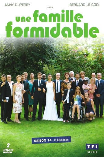 Staffel 14