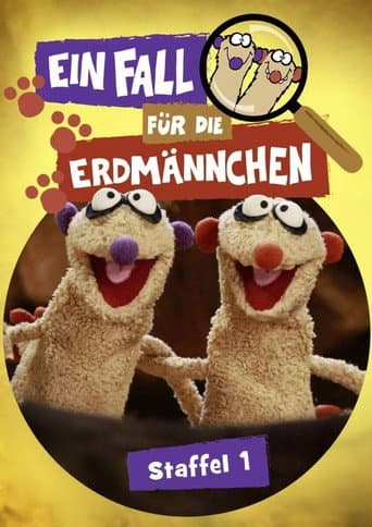 Staffel 1