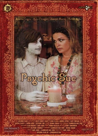 Sue, das Medium