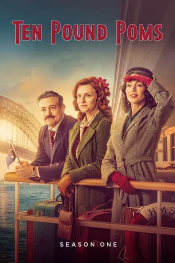 Staffel 1
