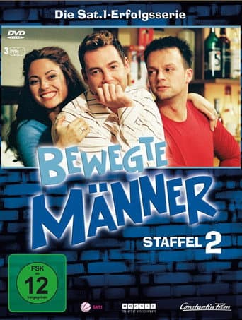 Staffel 2
