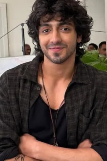 Ahaan Panday