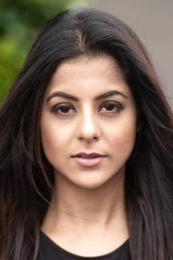 Alivia Sarkar