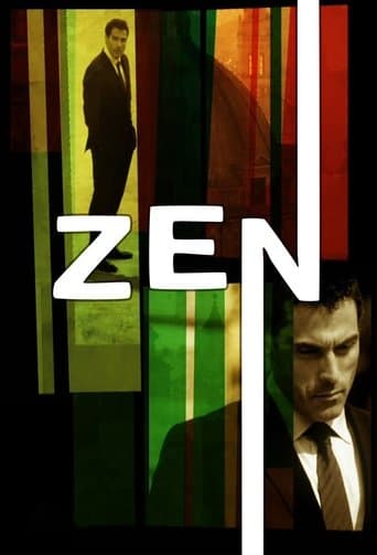 Aurelio Zen