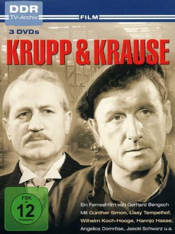 Staffel 1