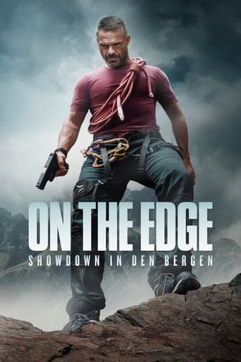 On the Edge: Showdown in den Bergen