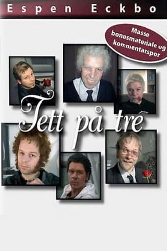 Staffel 1