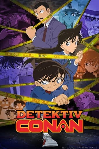 Staffel 1