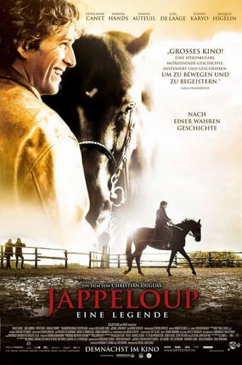 Jappeloup - Eine Legende