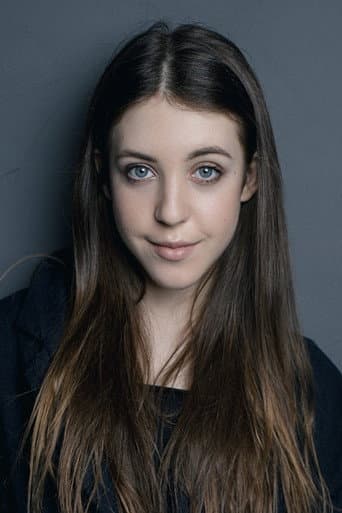 Polina Simachyova