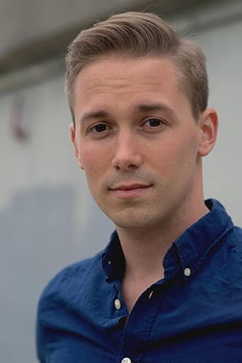 Patrick Webb