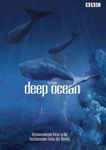 Deep Ocean - Gnadenlose Tiefe