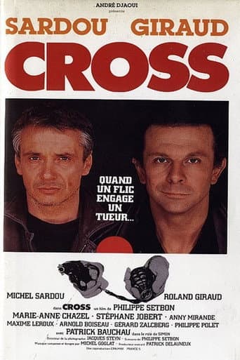 Cross - Zwei knallharte Profis
