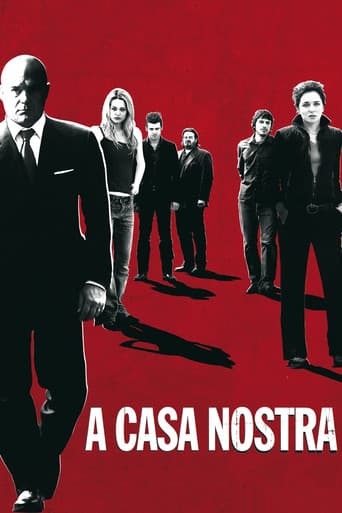 A casa nostra